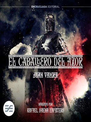 cover image of El caballero del Azor